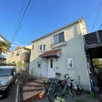 画像1435：平塚市で波板交換！