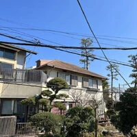 画像1437：平塚市で波板交換！