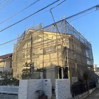 画像1439：平塚市で波板交換！