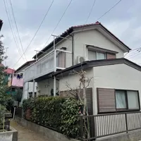 画像1445：平塚市で波板交換！