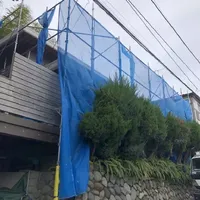 画像1465：平塚市で波板交換！