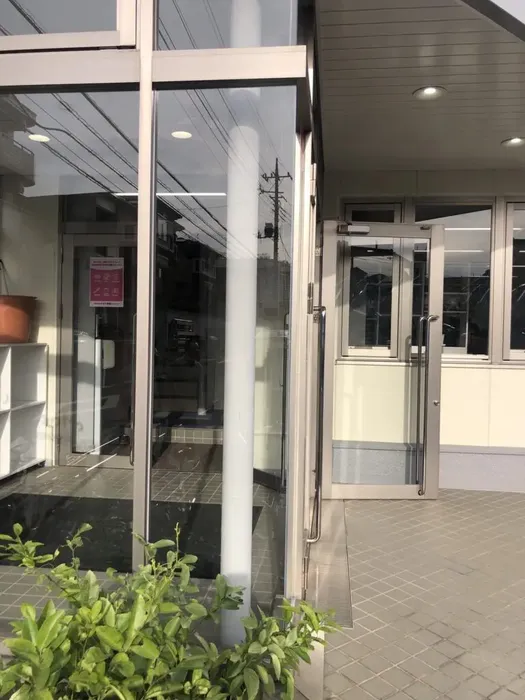 画像1474：平塚市で波板交換！