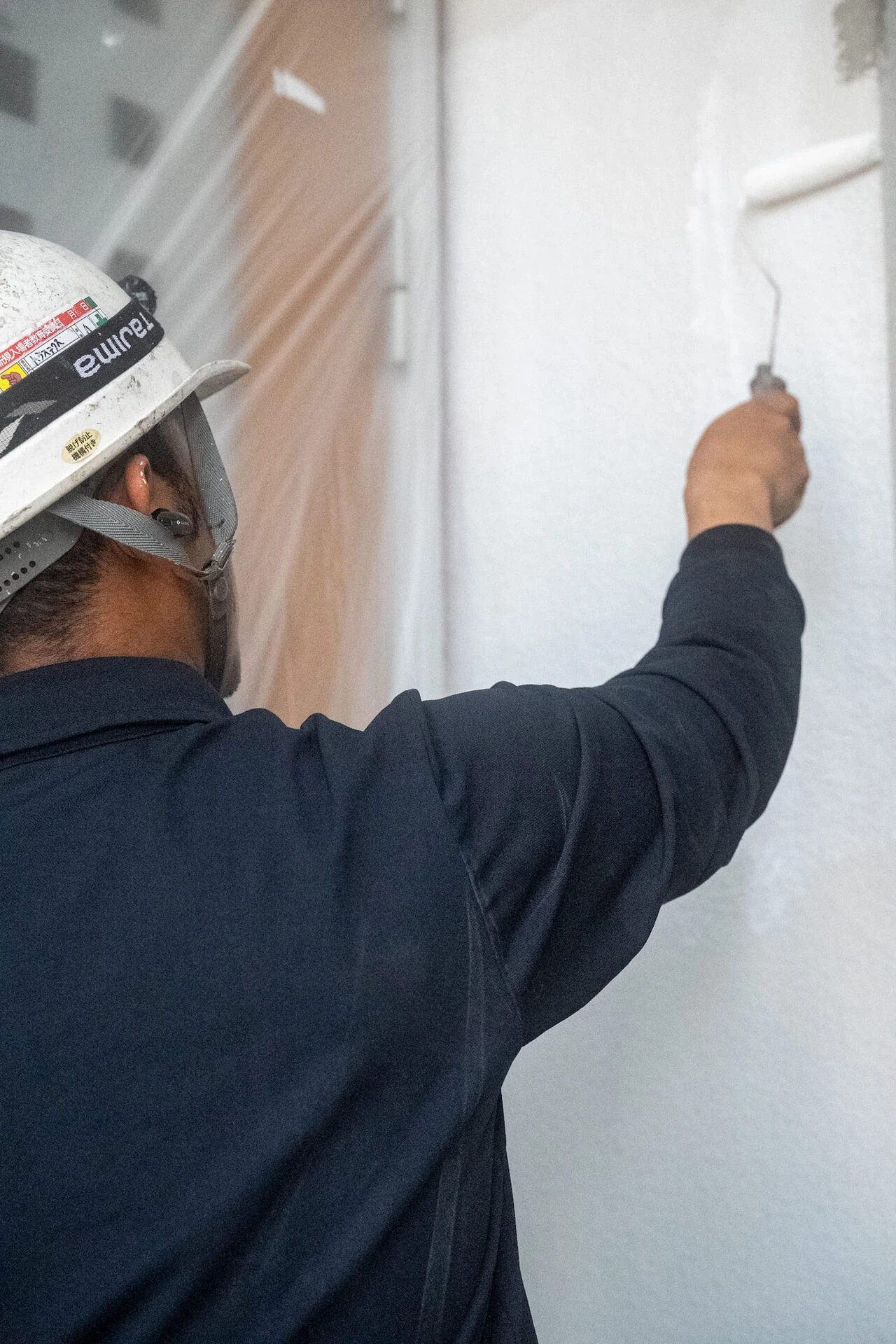 塗装